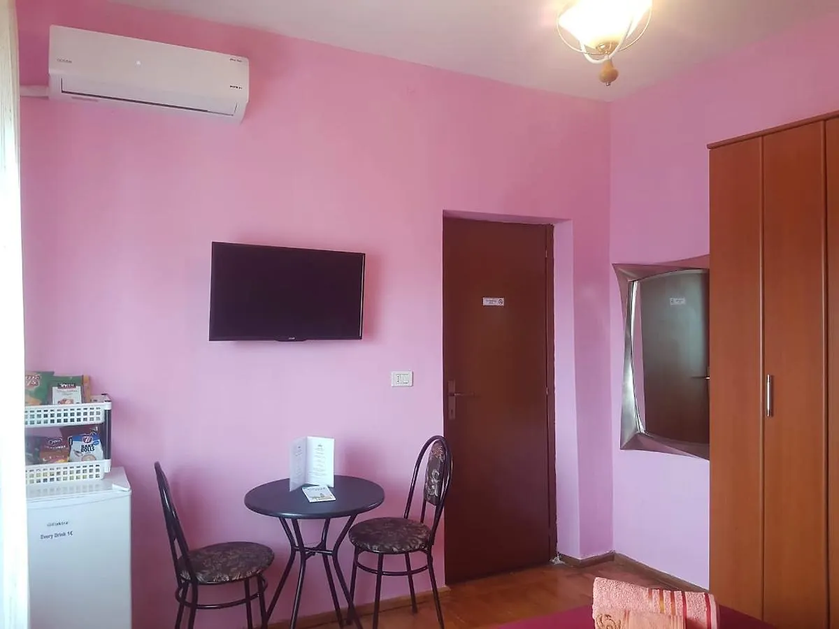 Appartamento Elisabet Tirana 0*,  Albania
