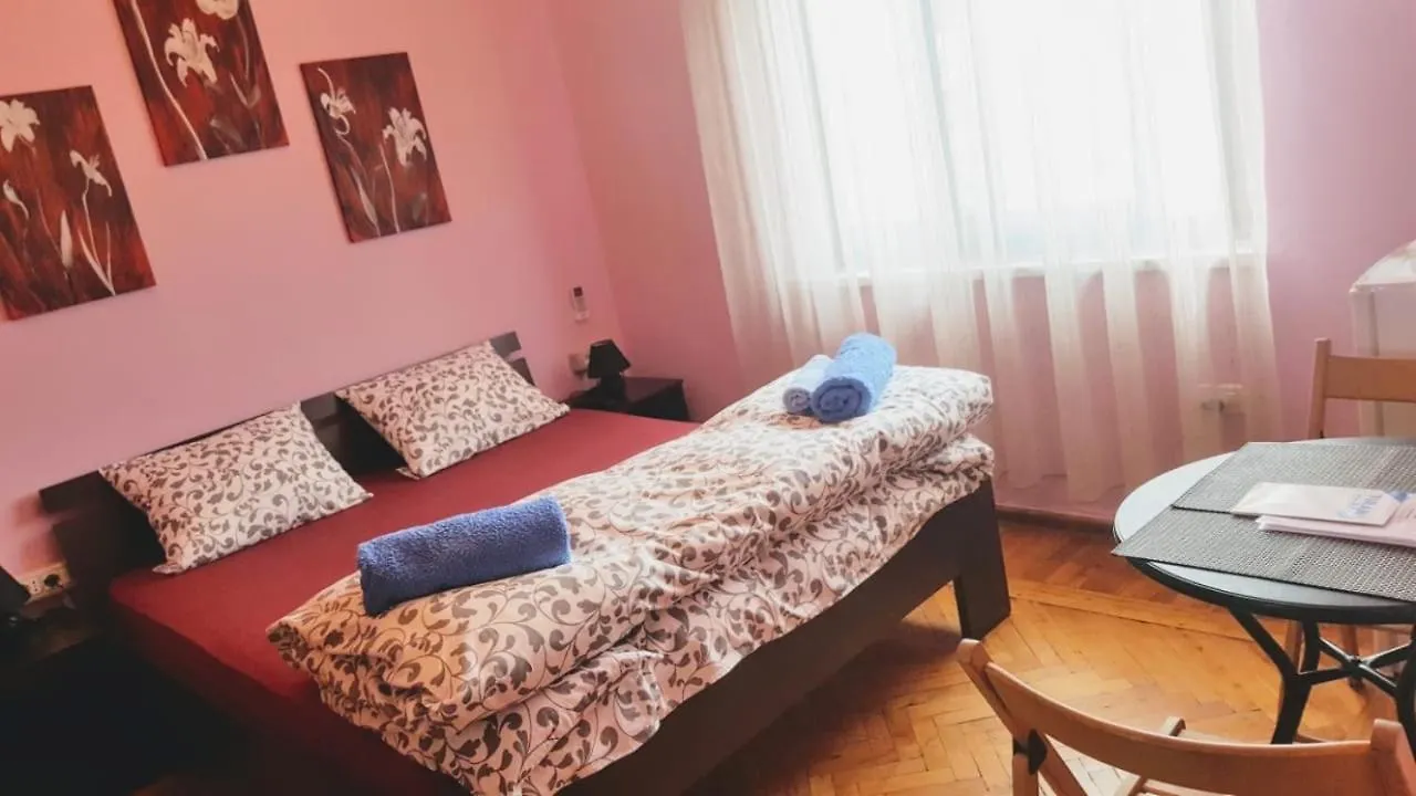 Appartamento Elisabet Tirana Albania