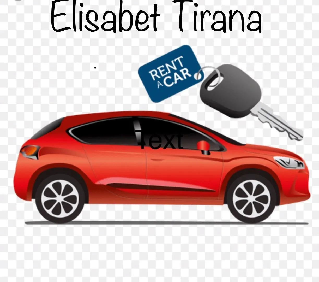 Appartamento Elisabet Tirana