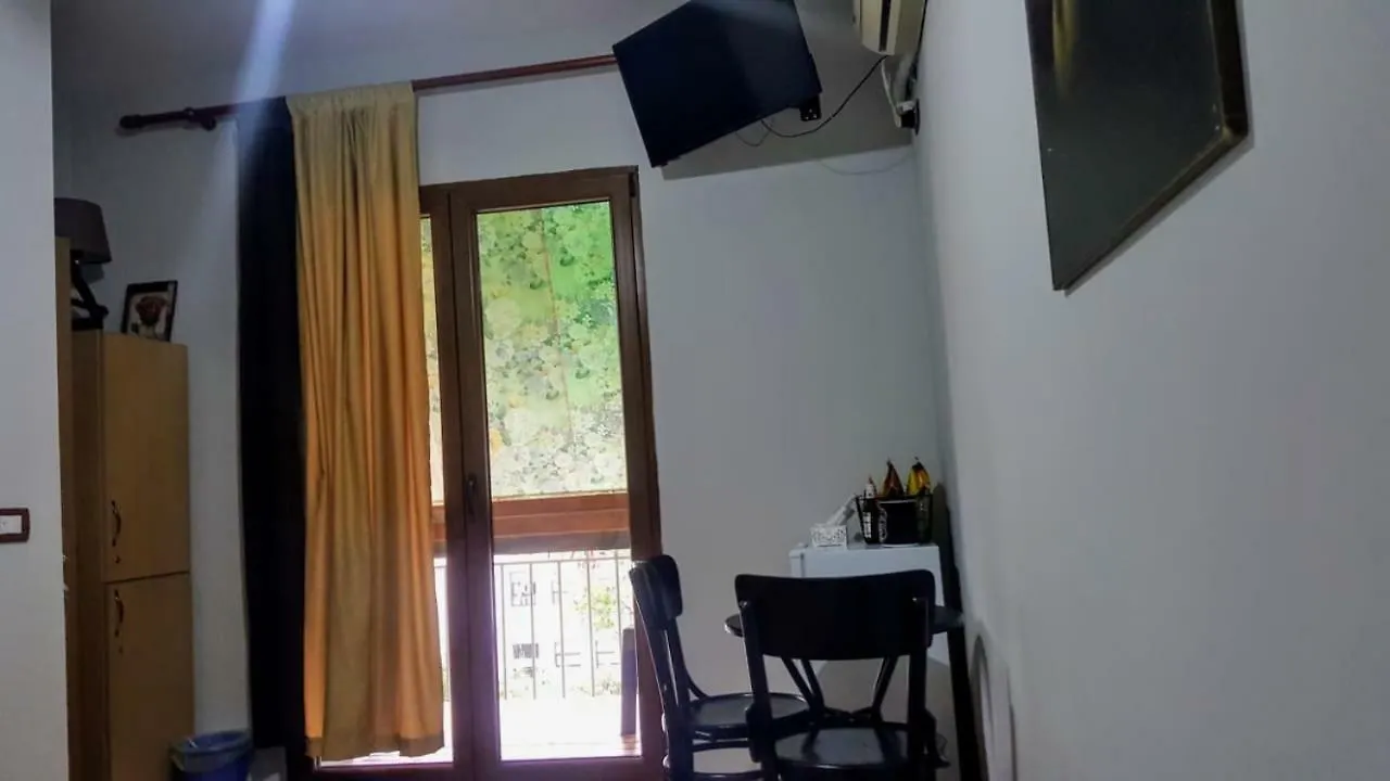 Appartamento Elisabet Tirana