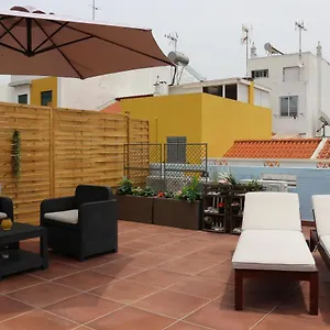 Sweet Vrsa Holiday home Vila Real de Santo Antonio