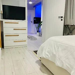 Appartamento Cozy Corner, Tirana