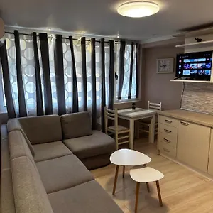  Apartament Centre View New Bazaar