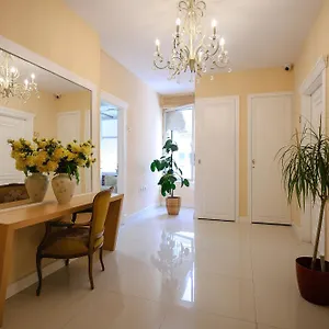 Appartamento Noela's Place, Tirana