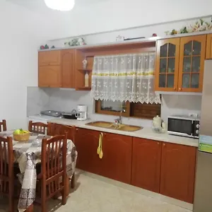 Skrapalli Appartement