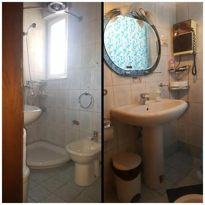 Elisabet Tirana Appartement