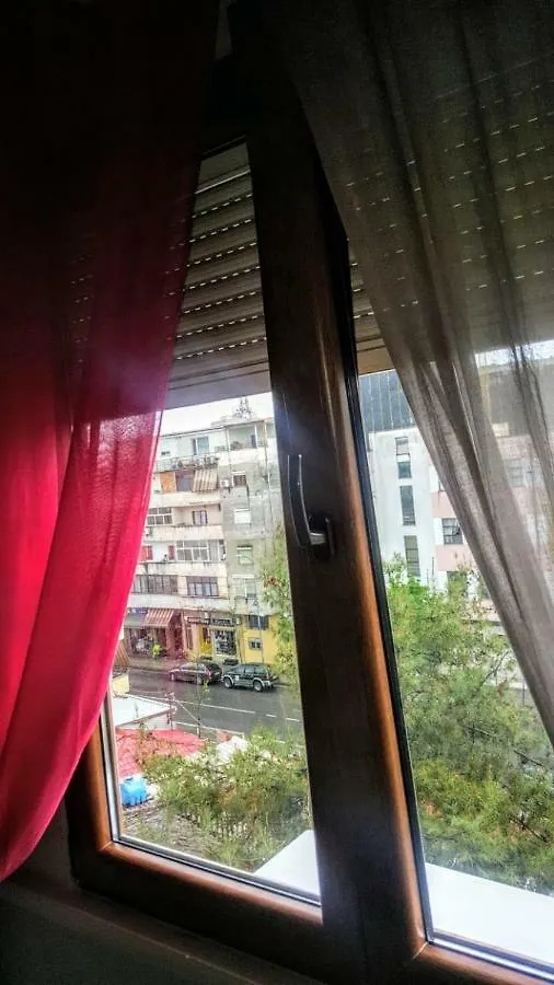 Elisabet Tirana Apartment