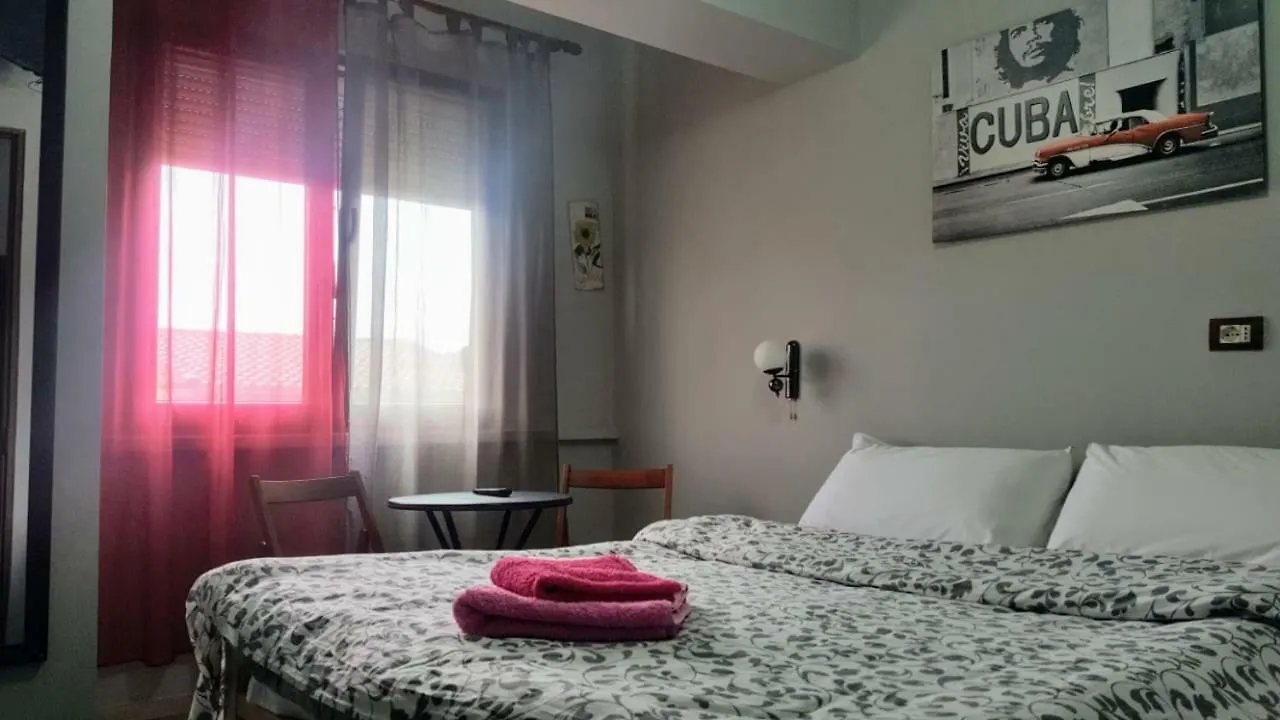 Elisabet Tirana Daire