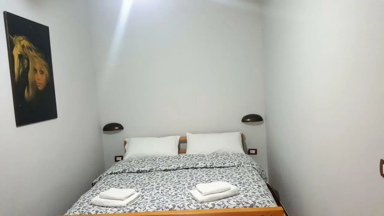 Elisabet Tirana Appartement Albanië